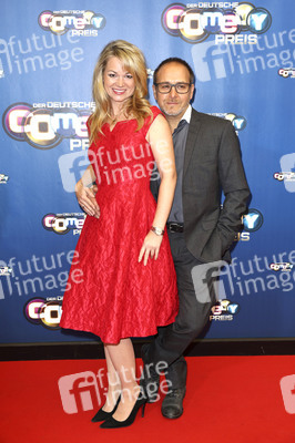 Der Deutsche Comedypreis 2016 in Köln