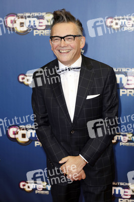 Der Deutsche Comedypreis 2016 in Köln