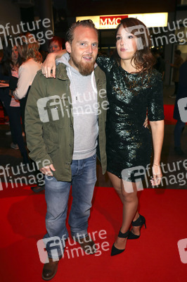 Der Deutsche Comedypreis 2016 in Köln