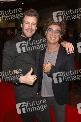 Der Deutsche Comedypreis 2016 in Köln