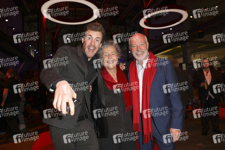Der Deutsche Comedypreis 2016 in Köln
