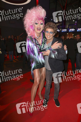 Der Deutsche Comedypreis 2016 in Köln