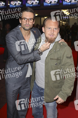Der Deutsche Comedypreis 2016 in Köln