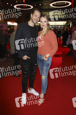 Der Deutsche Comedypreis 2016 in Köln