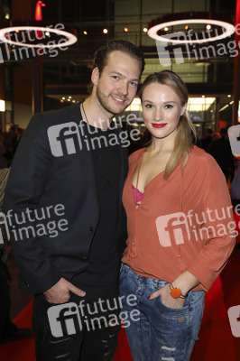Der Deutsche Comedypreis 2016 in Köln