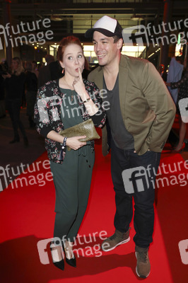 Der Deutsche Comedypreis 2016 in Köln