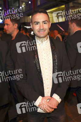 Der Deutsche Comedypreis 2016 in Köln