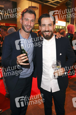 Der Deutsche Comedypreis 2016 in Köln