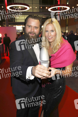 Der Deutsche Comedypreis 2016 in Köln