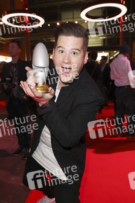 Der Deutsche Comedypreis 2016 in Köln