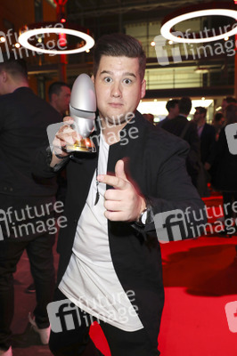 Der Deutsche Comedypreis 2016 in Köln