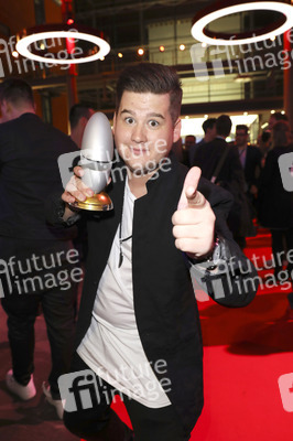 Der Deutsche Comedypreis 2016 in Köln