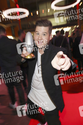 Der Deutsche Comedypreis 2016 in Köln