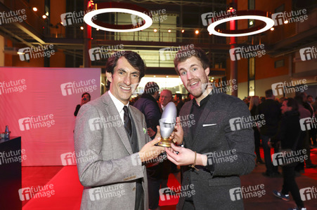 Der Deutsche Comedypreis 2016 in Köln