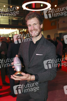 Der Deutsche Comedypreis 2016 in Köln