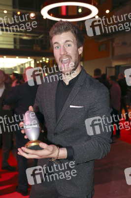Der Deutsche Comedypreis 2016 in Köln