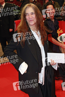 Patti Smith