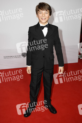 Filmpremiere 'Willkommen bei den Hartmanns' in München