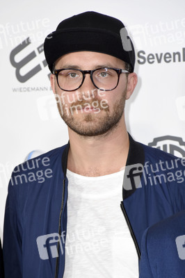 Filmpremiere 'Willkommen bei den Hartmanns' in München