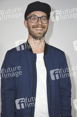 Filmpremiere 'Willkommen bei den Hartmanns' in München