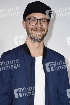 Filmpremiere 'Willkommen bei den Hartmanns' in München