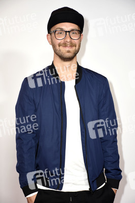 Filmpremiere 'Willkommen bei den Hartmanns' in München