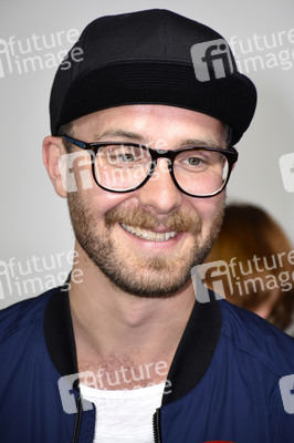 Filmpremiere 'Willkommen bei den Hartmanns' in München