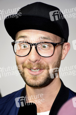 Filmpremiere 'Willkommen bei den Hartmanns' in München