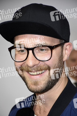 Filmpremiere 'Willkommen bei den Hartmanns' in München