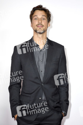 Filmpremiere 'Willkommen bei den Hartmanns' in München