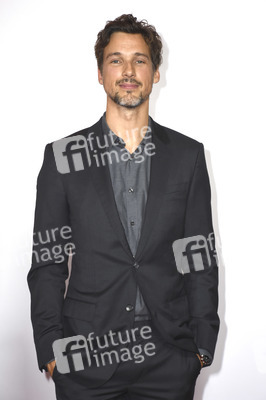 Filmpremiere 'Willkommen bei den Hartmanns' in München