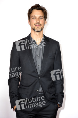 Filmpremiere 'Willkommen bei den Hartmanns' in München
