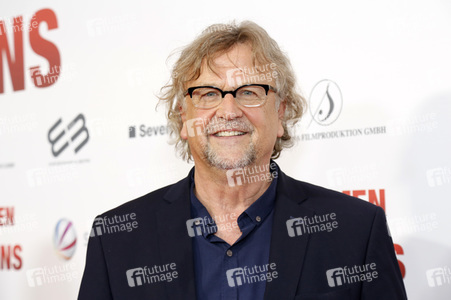 Filmpremiere 'Willkommen bei den Hartmanns' in München