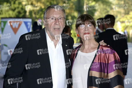 Festakt 70 Jahre NRW in Düsseldorf