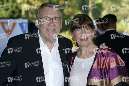 Festakt 70 Jahre NRW in Düsseldorf