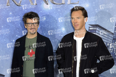 Photocall 'Doctor Strange' in Berlin