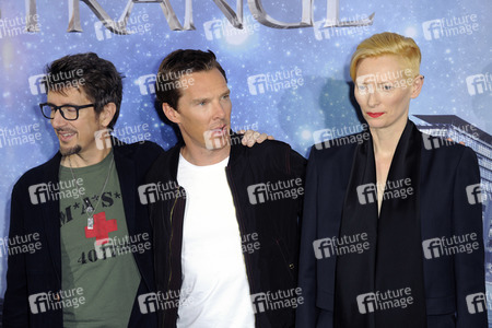 Photocall 'Doctor Strange' in Berlin