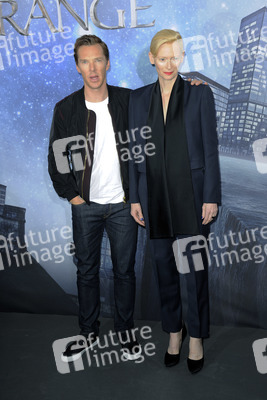 Photocall 'Doctor Strange' in Berlin