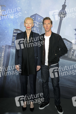 Photocall 'Doctor Strange' in Berlin