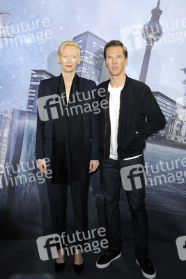 Photocall 'Doctor Strange' in Berlin