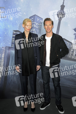 Photocall 'Doctor Strange' in Berlin