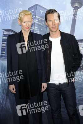 Photocall 'Doctor Strange' in Berlin