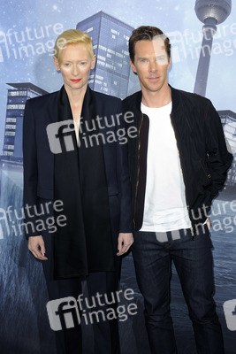 Photocall 'Doctor Strange' in Berlin