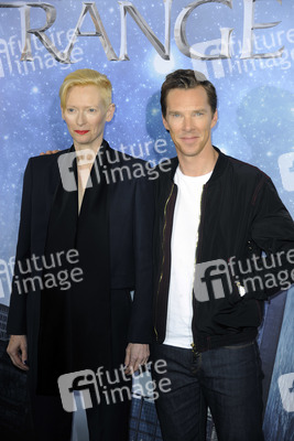 Photocall 'Doctor Strange' in Berlin