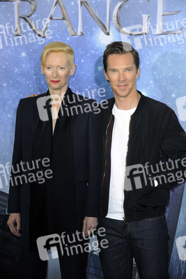 Photocall 'Doctor Strange' in Berlin