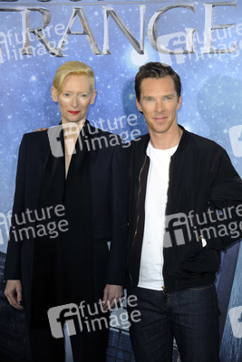 Photocall 'Doctor Strange' in Berlin