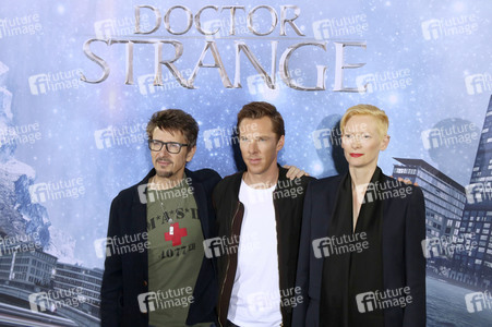 Photocall 'Doctor Strange' in Berlin
