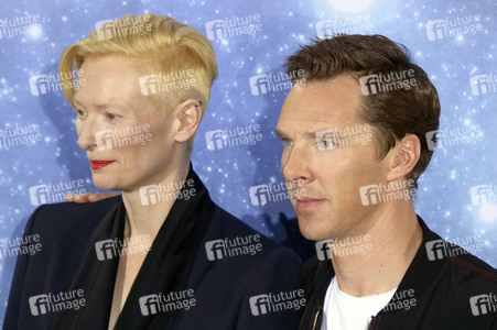 Photocall 'Doctor Strange' in Berlin