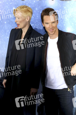 Photocall 'Doctor Strange' in Berlin
