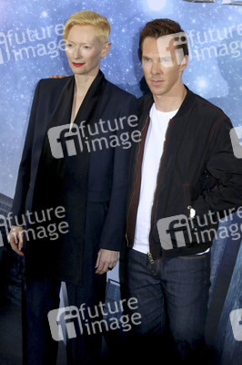 Photocall 'Doctor Strange' in Berlin